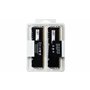 Kingston FURY Beast RGB 32GB (2x16GB) 2666MT/s DDR4 CL16 Mémoire Kit pour PC Kit de 2 KF426C16BBAK2/32