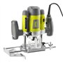 DEWINNER à Bois 1200W