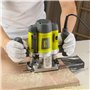 profession plastifieuse avec Accessoires DE-60082BMC