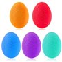 Newaner Lot de 5 Balles Anti-Stress