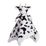 Apricot Lamb Doudou en peluche confortable pour bébé - Doux et lavable - 32 cm
