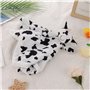 Apricot Lamb Doudou en peluche confortable pour bébé - Doux et lavable - 32 cm
