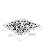 Apricot Lamb Doudou en peluche confortable pour bébé - Doux et lavable - 32 cm