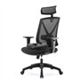 Coussin orthopédique pour hémorroïdes Emoobin pour Chaise de Bureau, Coussin pour soulager la Pression, idéal pour la Grossesse,