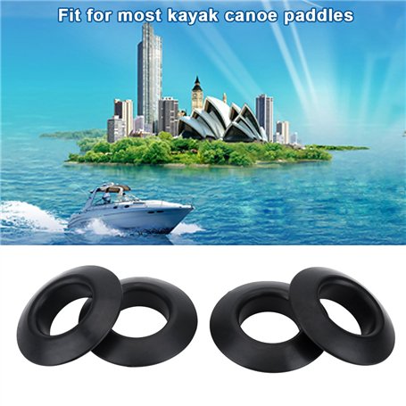 Pagaie Kayak