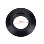 Pagaie Kayak,Anneau Pagaie,Tbest Oar Drip Ring,Stop Goutte Pagaie Kayak,Kayak Paddle Goutte À Goutte - 4Pcs Anneaux De Goutte en