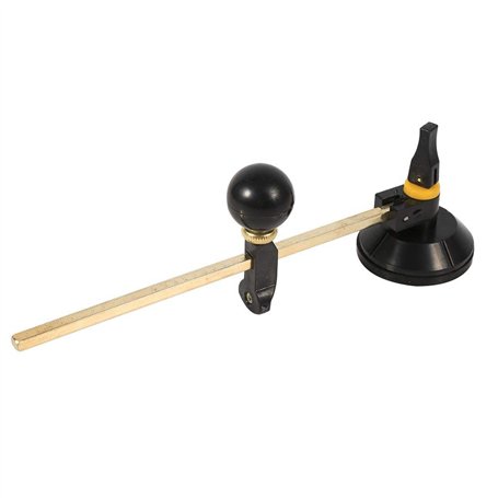 Coupe Verre Circulaire