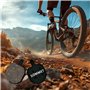 SOMMET Bicyclette Plaquettes de Frein à Disque pour Hayes Sole MX2 MX3 MX4 MX5 CX5 CX Pro CX Expert CX Comp