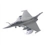 Colcolo 1/72 Modèle Aviation Chasseur Français