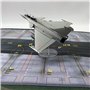 Avion Rafale avec Support pour Collection
