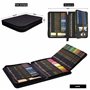Crayon de Charbon Graphite - Outils pour Dessiner