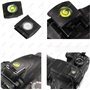 ULBTER Protection écran pour Canon EOS 2000D 1300D 1200D et Housse de Sabot, 2000D Verre Trempé Dureté 9H Screen protector -Lot 