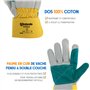 Gants Hiver Homme