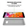 Belkin Protection d’Écran pour iPad Mini 5 (Protège-Écran ScreenForce TemperedGlass pour iPad Mini 5, iPad Mini 4, Protecteur d’