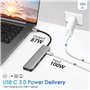 Port USB 3.0 & USB 2.0