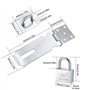 Cadenas Fermoir