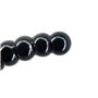 Roluck Plug Anale Dilatation Plug anal avec 5 boules anales gode anal avec ventouse, plug anal pour femmes hommes jouets sexuels