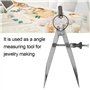 Angle Mesurer réglable Artisanat Outil