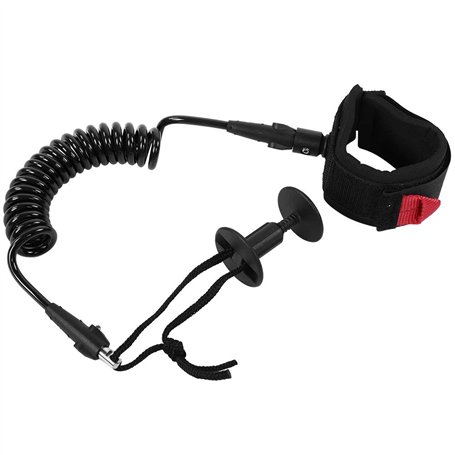 Focket Bodyboard Leash