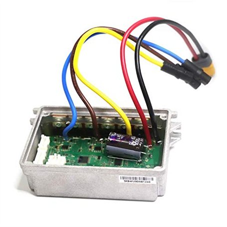 SCOOTISFACTION Carte mère pour Trottinette électrique Max G30 Ninebot