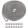 6M Chaîne à Billes