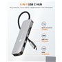Lecteur de Carte SD & Micro SD