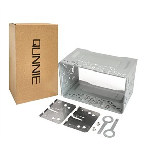 Qunnie Cadre de façade universel