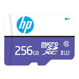 TARJETAMEM. Micro SD 256GB HFUD256-1U3PA ;