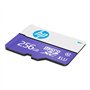 TARJETAMEM. Micro SD 256GB HFUD256-1U3PA ;