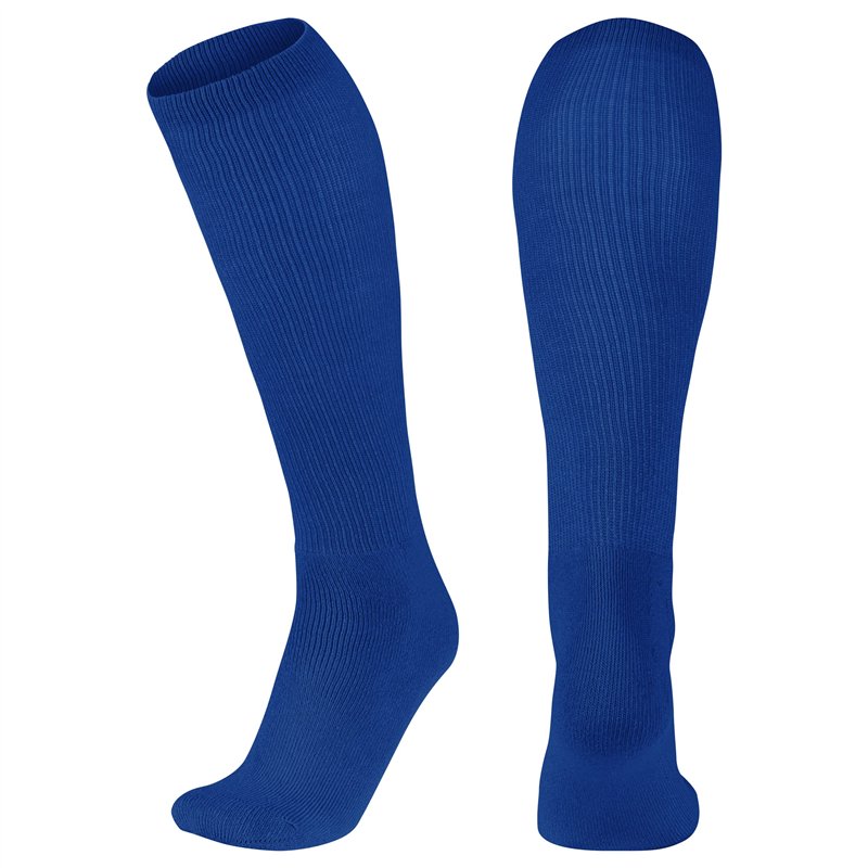 Champro Sports Multi-Sport Chaussettes, Royal, Petite