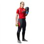 Champro Sports Multi-Sport Chaussettes, Petit, Vert forêt