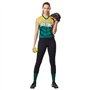 Champro Sports Multi-Sport Chaussettes, Or, XS