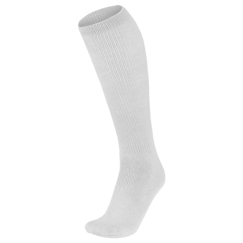Image secondaire de Champro Sports Multi-Sport Chaussettes, Blanc, Grande