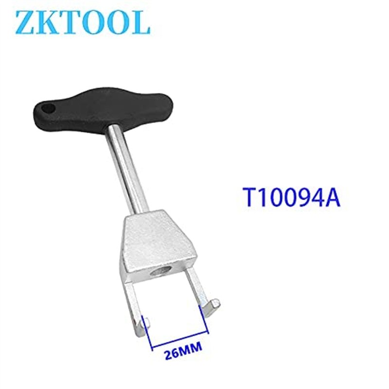 Image secondaire de ZKTOOL Extracteur de bobine d'allumage