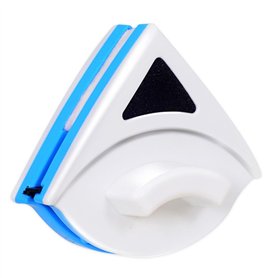 Infreecs Nettoyeur de vitres magnétique double face