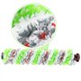 Fantisi Lot de 4 brosses rotatives pour Bissell CrossWave Pet Pro série et CrossWave (1785/1785A) série