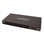 Aten PE6208G unité de Distribution d'énergie 8 Sortie(s) CA 1U Noir