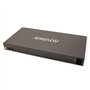 Aten PE6208G unité de Distribution d'énergie 8 Sortie(s) CA 1U Noir