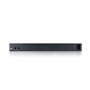 Aten PE6208G unité de Distribution d'énergie 8 Sortie(s) CA 1U Noir