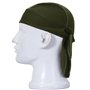 FakeFace Bandana de Cyclisme/Vélo Bandeau Sport Echarpe Foulard Pirate Respirant sous Casque Moto/VTT Bonnet Chaud Casquette Cap