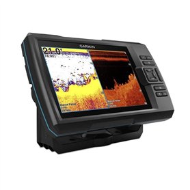 Garmin sondeur Striker Plus 7cv + sonde gt20-tm