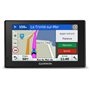 Garmin DriveSmart 50 LM - GPS Auto - 5 Pouces - Cartes 24 pays gratuites à vie - Cartes et Trafic gratuits à vie (Reconditionné 