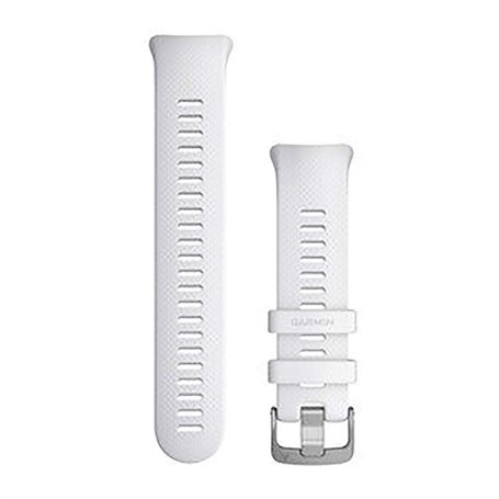 Garmin Swim 2 Bracelet pour accessoires Blanc