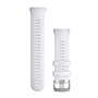 Garmin Swim 2 Bracelet pour accessoires Blanc