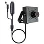 Full HD 1080p Objectif Grand Angle 2 m Ethernet CCTV Fonctionne avec NVR