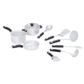 Theo Klein 9428 WMF Batterie de cuisine