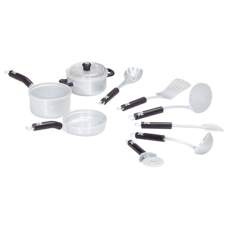 Theo Klein 9428 WMF Batterie de cuisine