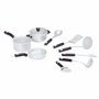 Theo Klein 9428 WMF Batterie de cuisine