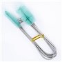 ISIYINER Brosse de Nettoyage pour Aquarium