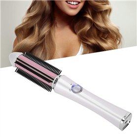 Sèche cheveux Brosse à air chaud